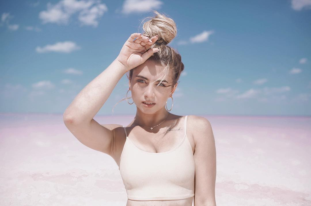 Участница «Танцев на ТНТ» рассказала сыктывкарцам, как добиться успеха