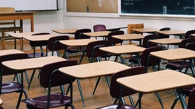 В Сыктывкаре ребенок не вернулся домой и заночевал в школе