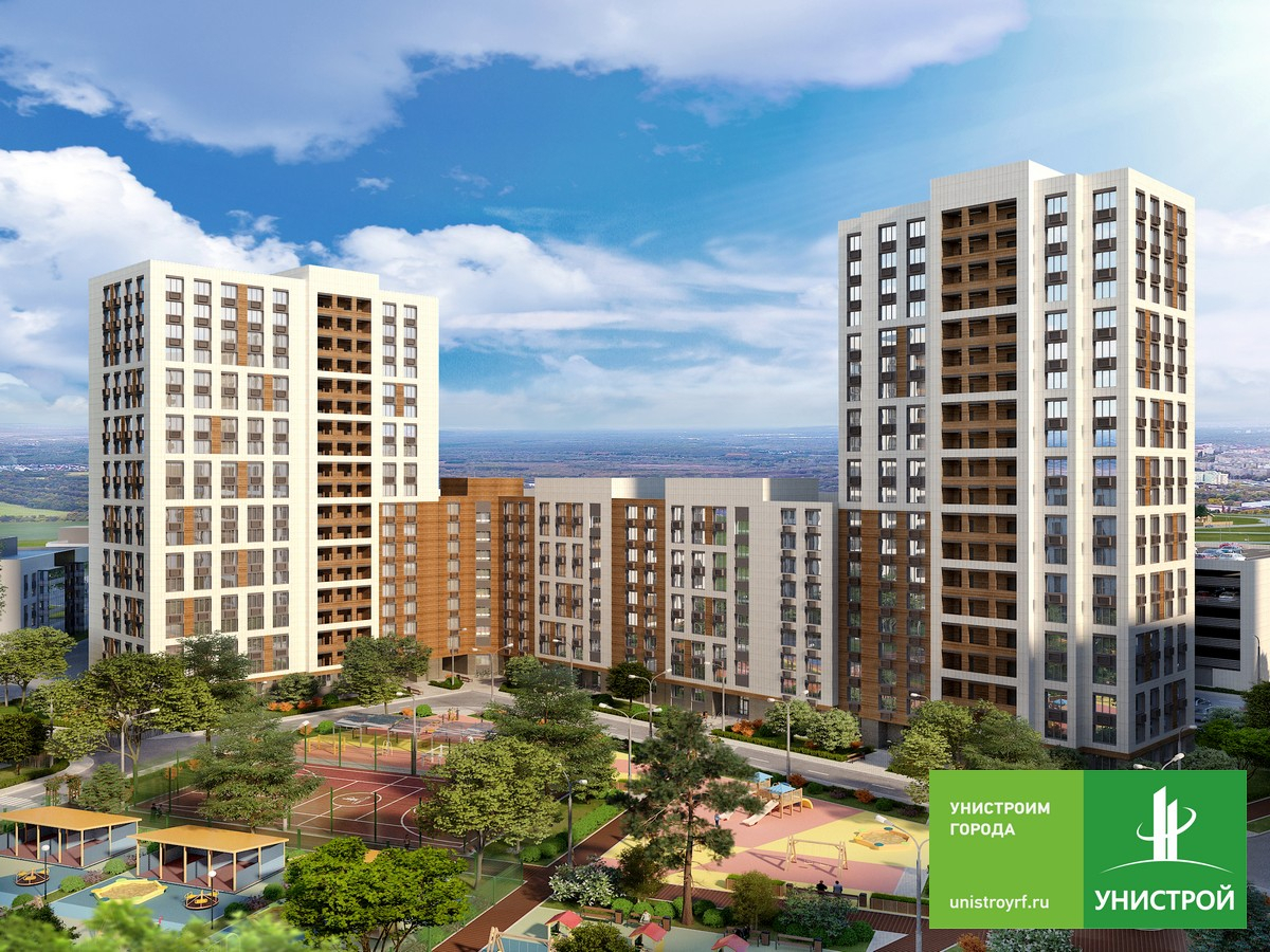 Покупаем жилье в новостройке: интересные факты об однокомнатных квартирах