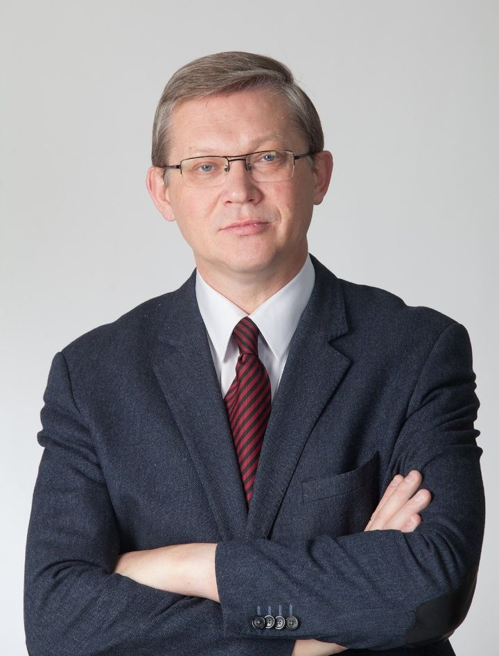 Известный политолог расскажет сыктывкарцам о легендарном Ленине