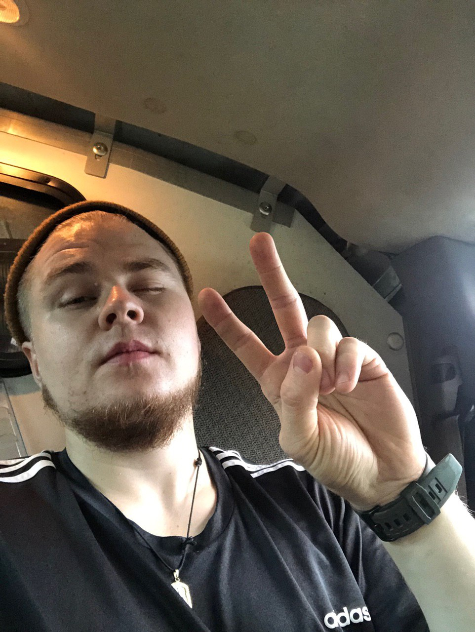 Из Сыктывкара в Вашингтон: как студенческая поездка изменила жизнь молодого парня