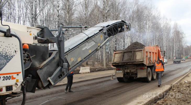 В Сыктывкаре временно изменятся автобусные маршруты