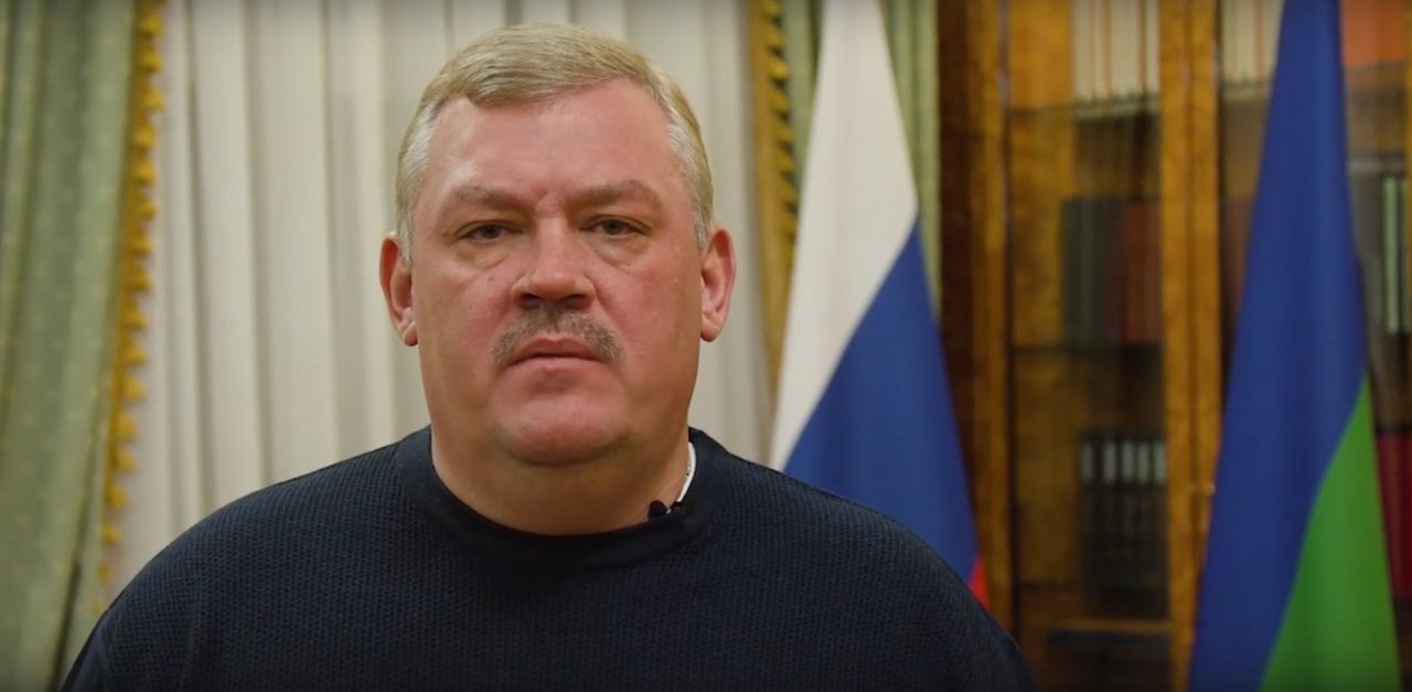 Глава Коми обратился к жителям республики по поводу ситуации с коронавирусом