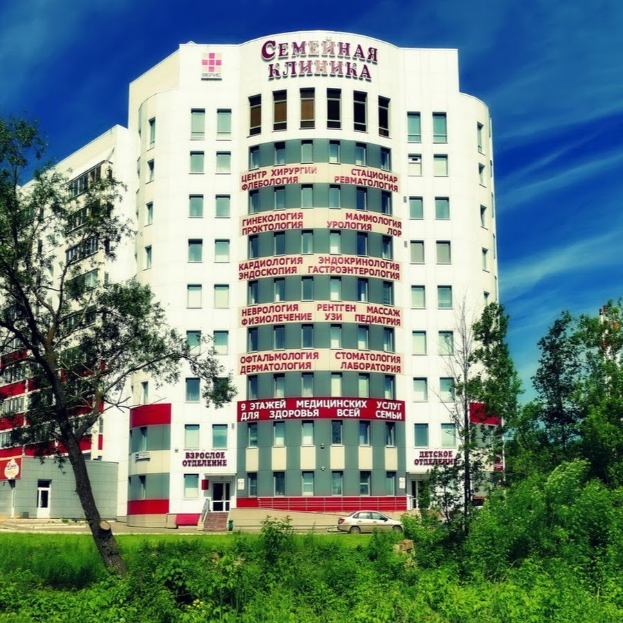 Почему сыктывкарцы едут лечиться в Киров?