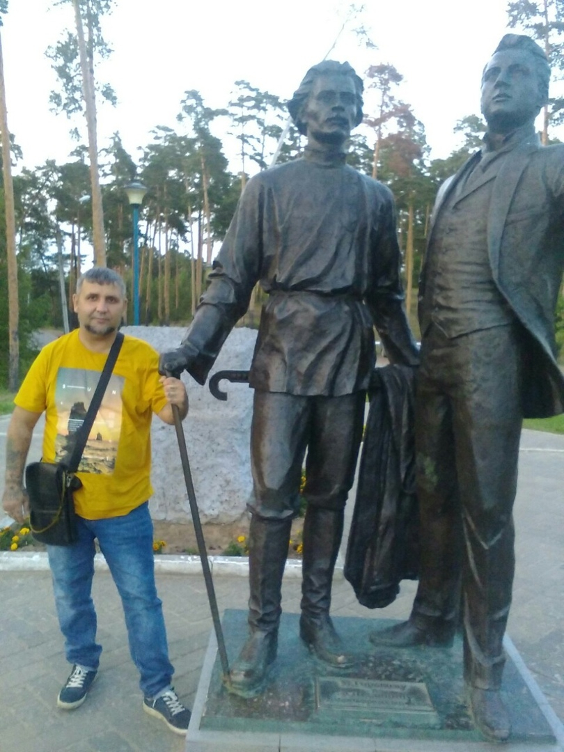 «Я буду жить дальше»: уроженец Коми с четвертой стадией рака ведет душевный блог на YouTube