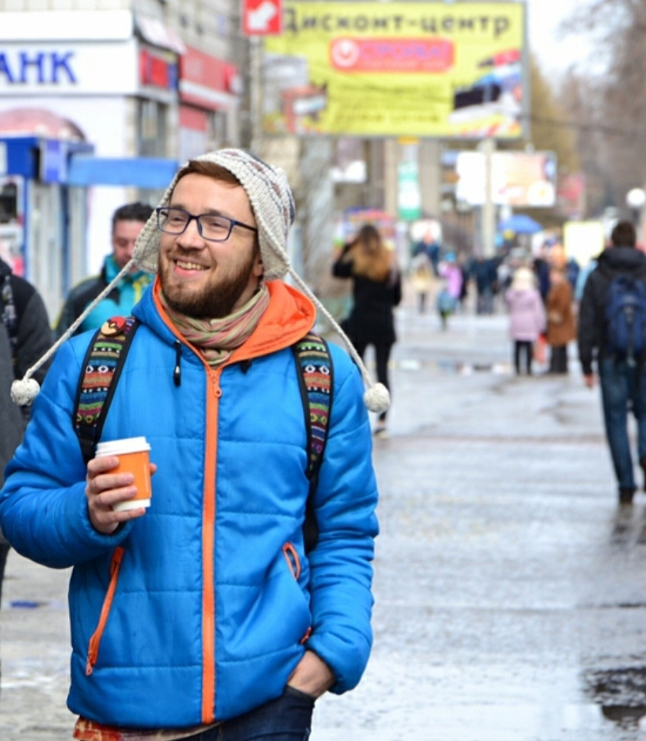 Возможно ли прожить в Сыктывкаре без мяса: опыт вегетарианца