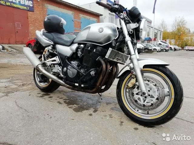 Топ 10 байков от 10 до 550 000 рублей, которые продают в Сыктывкаре