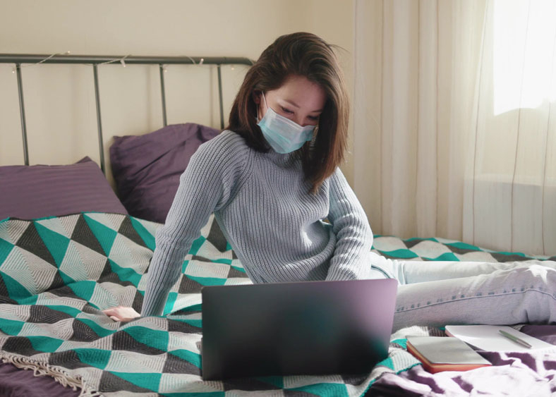 Людей, которые прибывают в Коми из-за рубежа, посадят на карантин