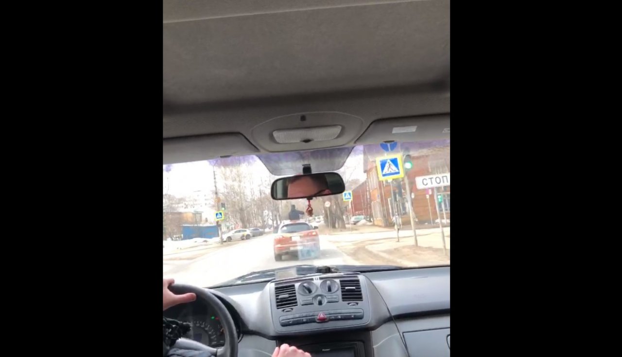 Сыктывкарский архиепископ провел онлайн-молебен против коронавируса и прославился на всю страну