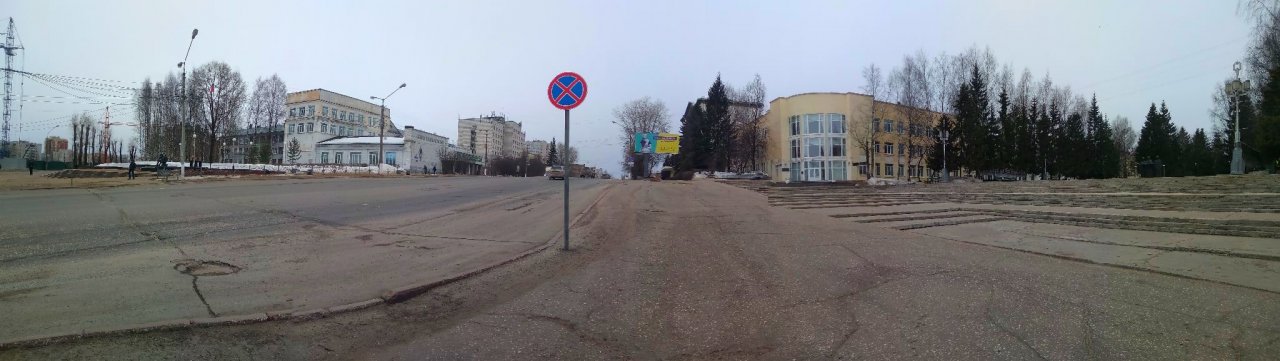 Известный сервис оценил уровень самоизоляции в Сыктывкаре