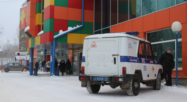 Жителям Коми, которые работают во время карантина, выдадут пропуска