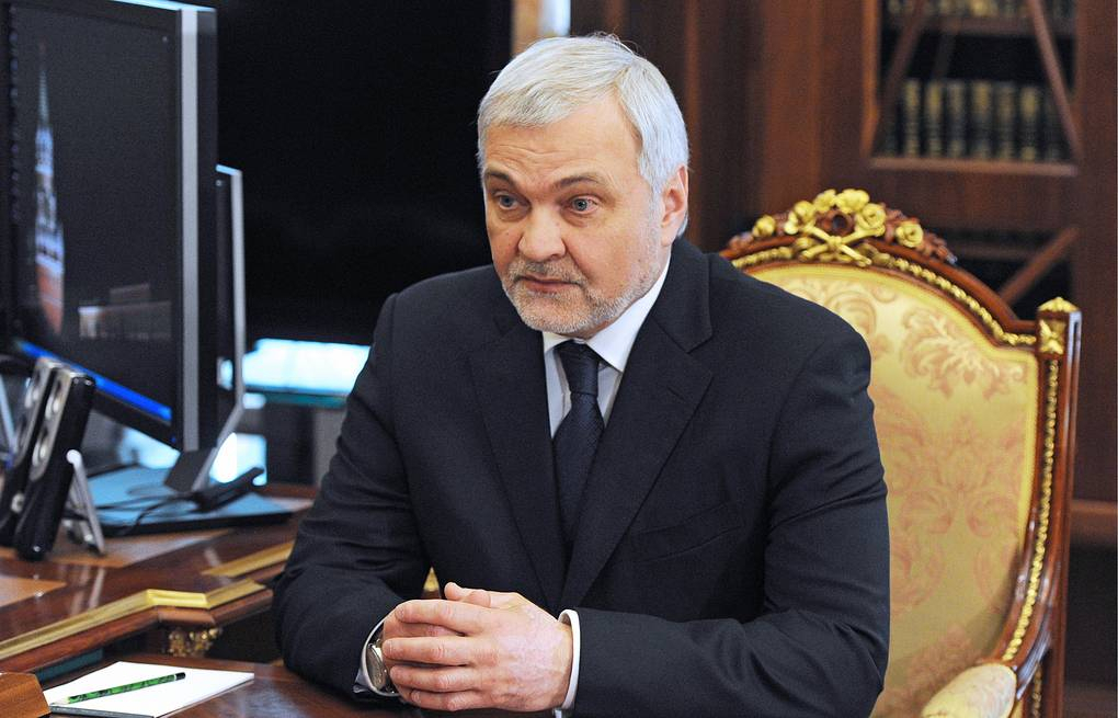 Стало известно, кто станет временно исполняющим обязанности главы Коми