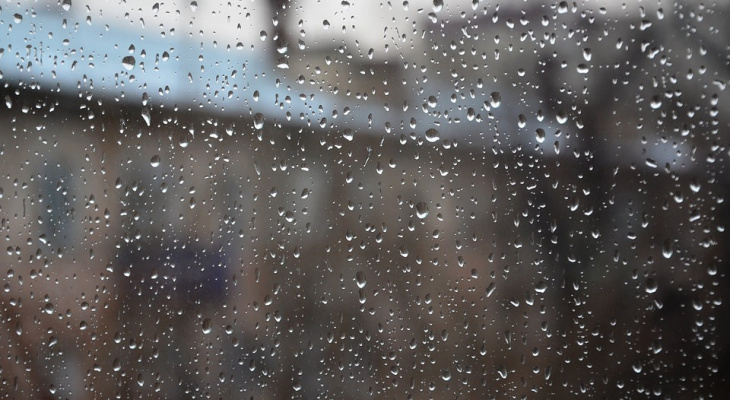 Погода в Сыктывкаре на 3 апреля: ночной снегопад и порывистый ветер