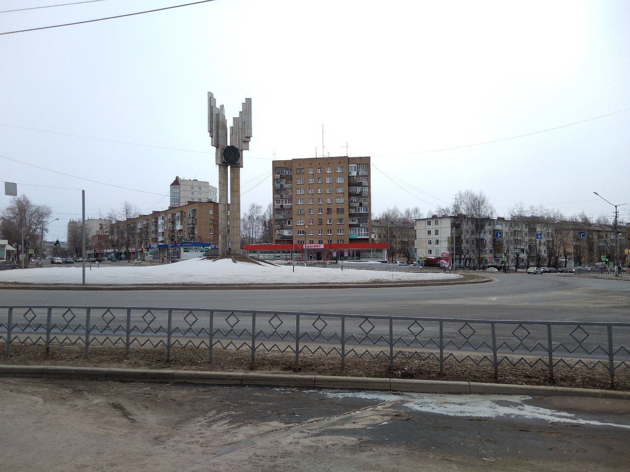 Инструкция: за что сыктывкарцы могут получить штраф во время самоизоляции