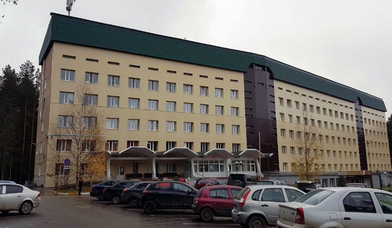 Стало известно, куда будут госпитализировать больных COVID-19 в Коми