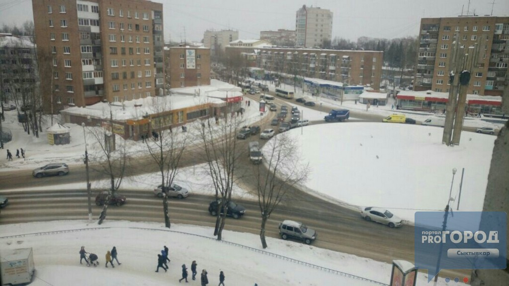 Сыктывкарцы рассказали, почему они не соблюдают режим самоизоляции