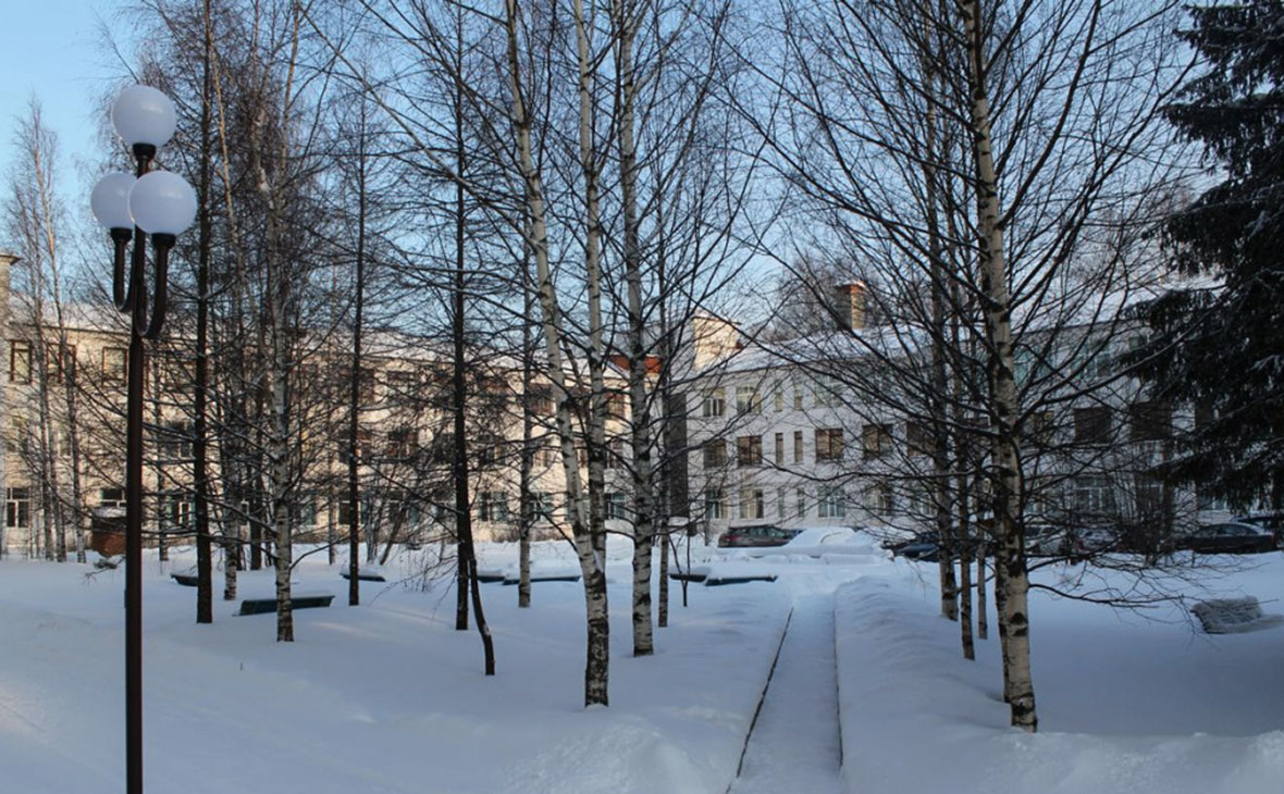 В Коми республиканской больнице разработан план против распространения коронавируса