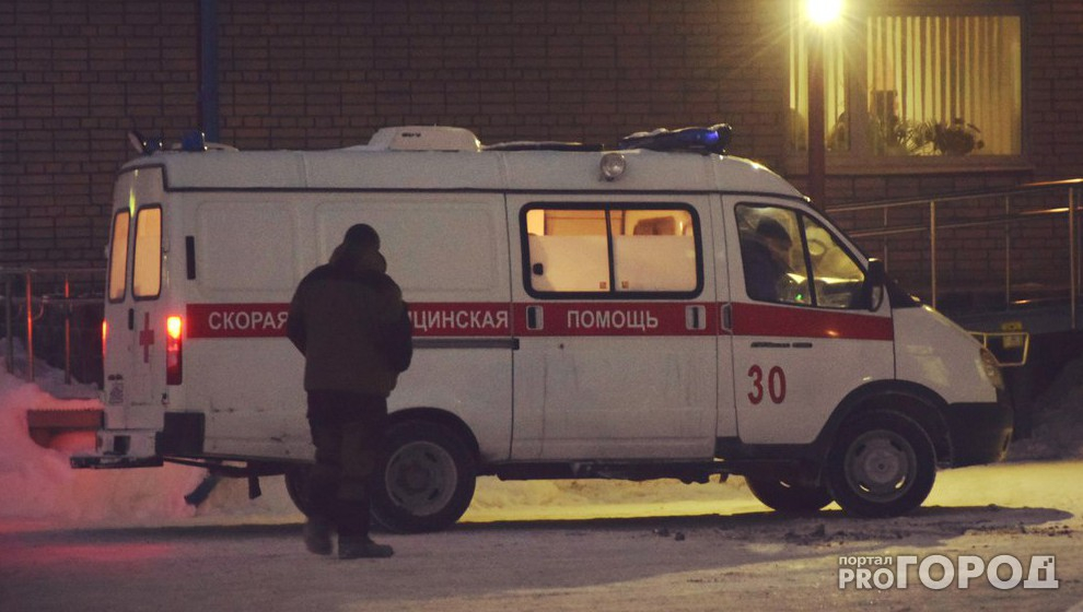 Еще в одном районе Коми подтвердился первый случай коронавируса