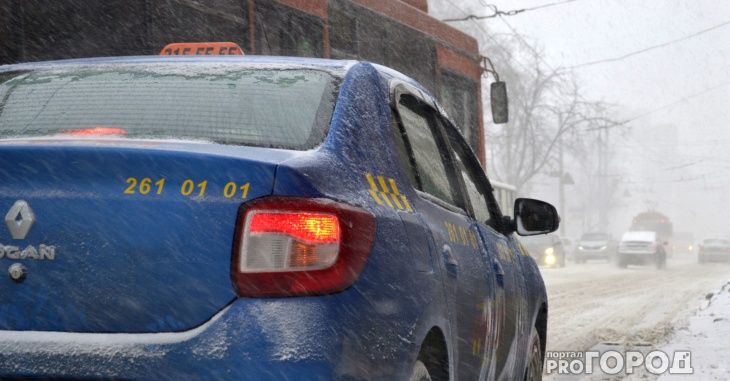 В Сыктывкаре перекроют улицу и изменят автобусные маршруты