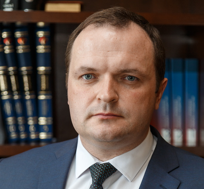 Врио главы Коми Владимир Уйба назначил руководителя администрации