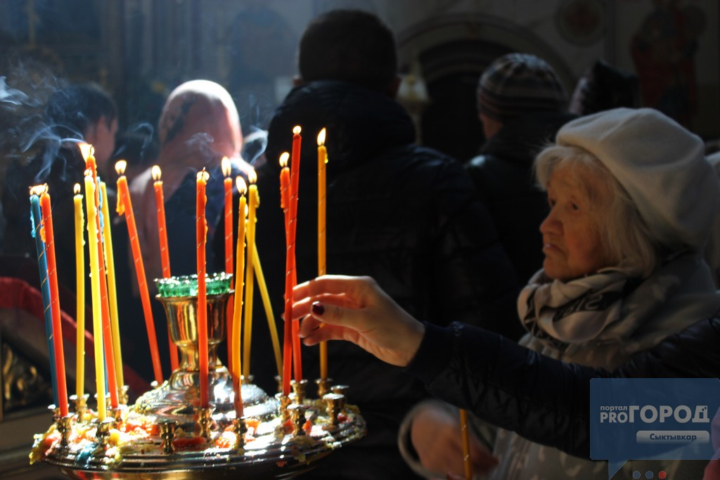 «Только деньги их интересуют!»: сыктывкарцы возмущены иском в суд от архиепископа