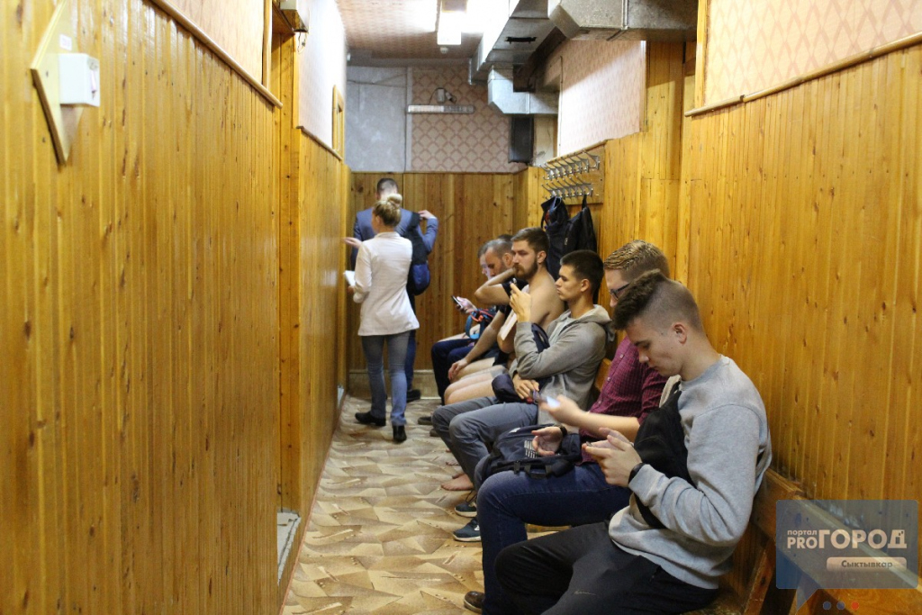 «Не брал повестку в руки - не уклонист»: сыктывкарцы рассказали, как они «косили» от армии