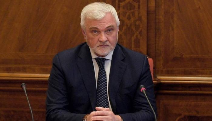 Владимир Уйба планирует отработать в Коми 10 лет