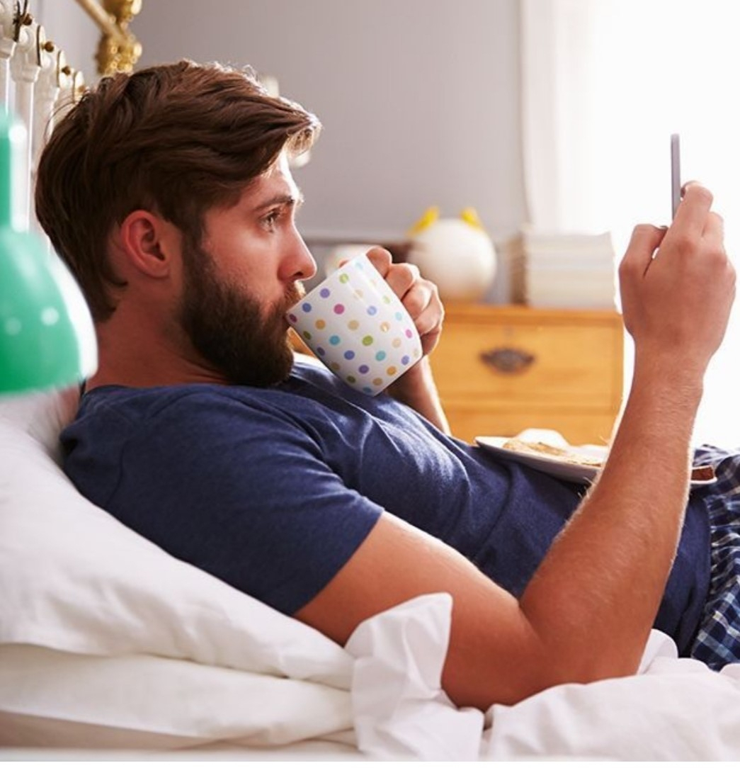 Мессенджеры, доставка еды и сайты аптек: МегаФон ввел безлимит на полезные сервисы