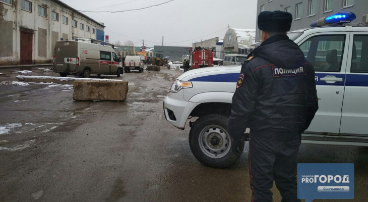 Полицейским разрешать стрелять на поражение при угрозах: что об этом думают сыктывкарцы