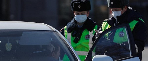 Электронные пропуска в Коми: нужны ли они дачникам и какой штраф грозит за отсутствие