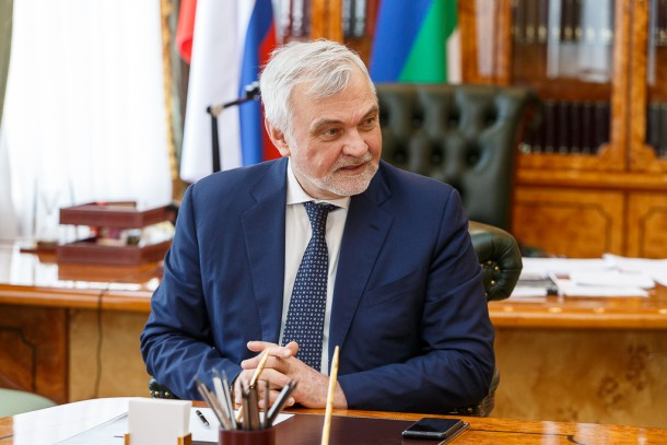 Врио главы Коми предложил продлить режим самоизоляции до 15 мая