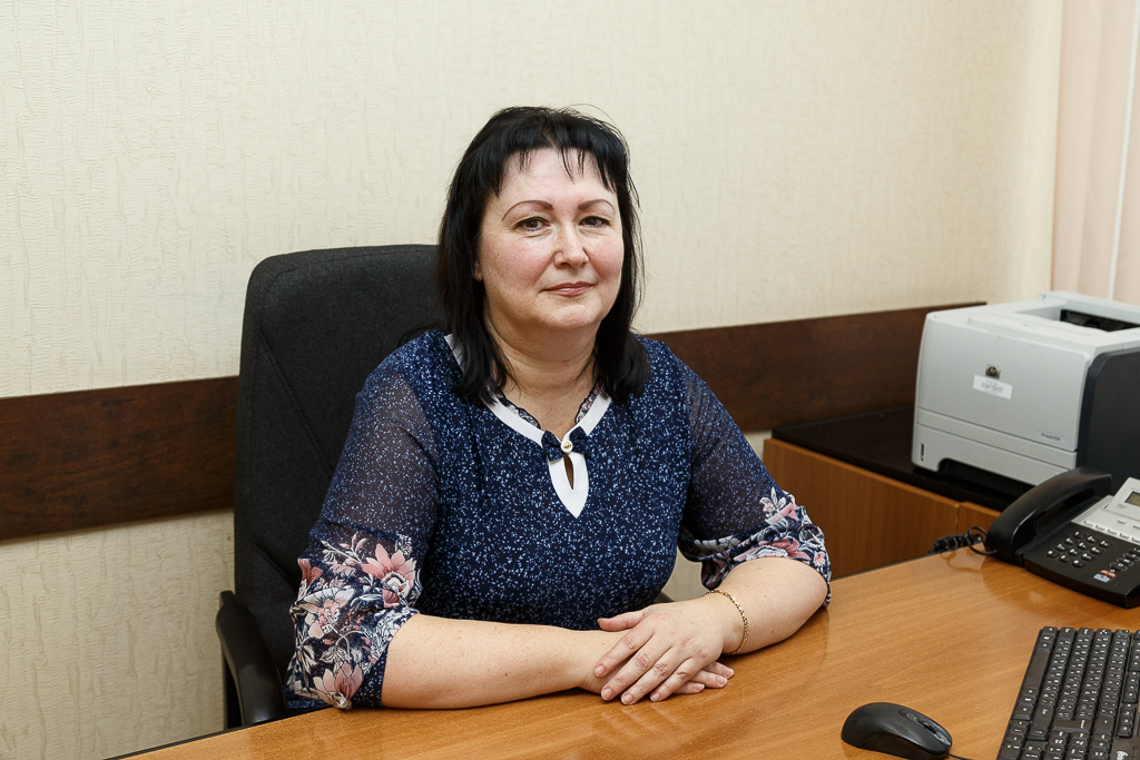 В Коми назначили нового руководителя Минстроя