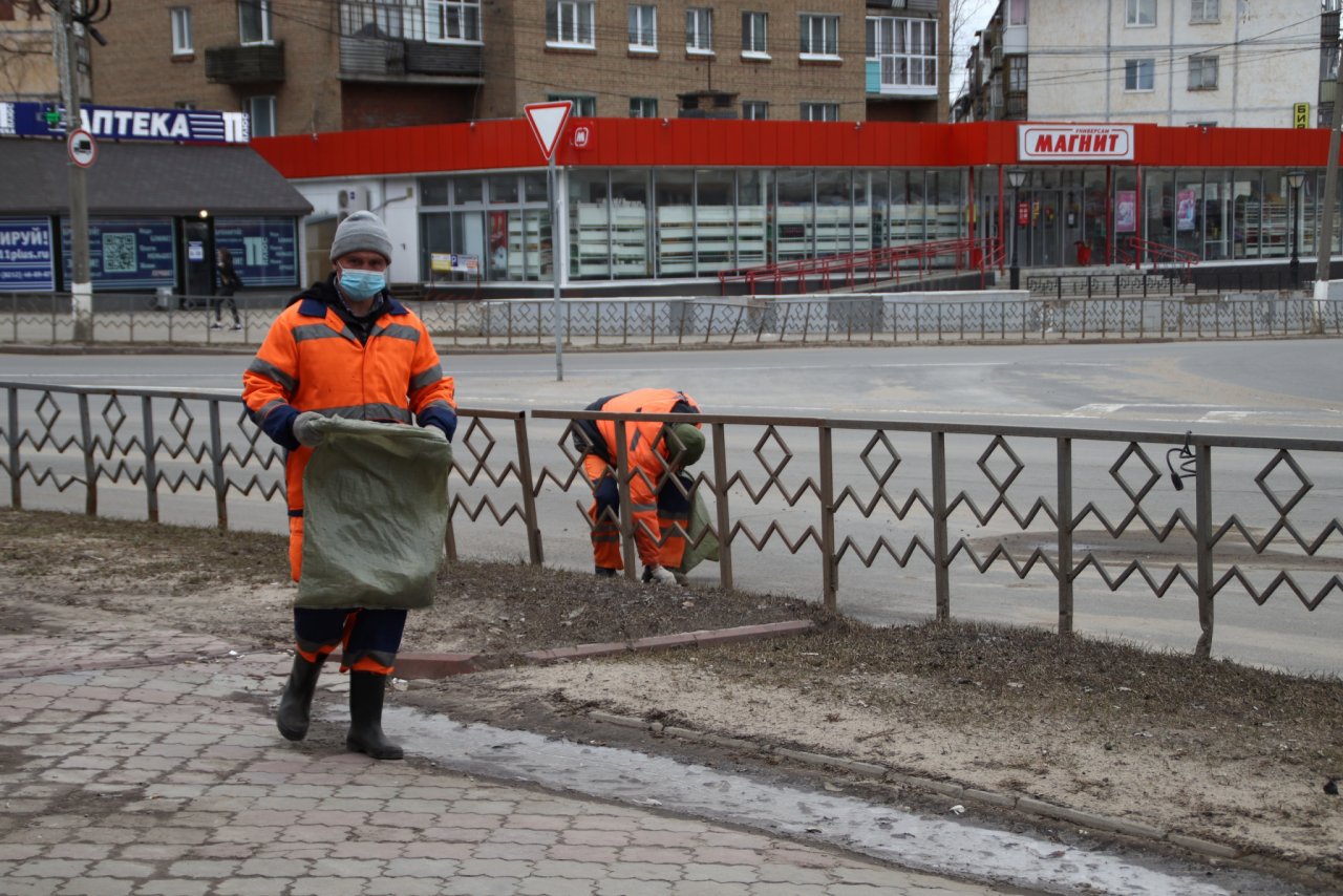 В Коми продлили режим самоизоляции