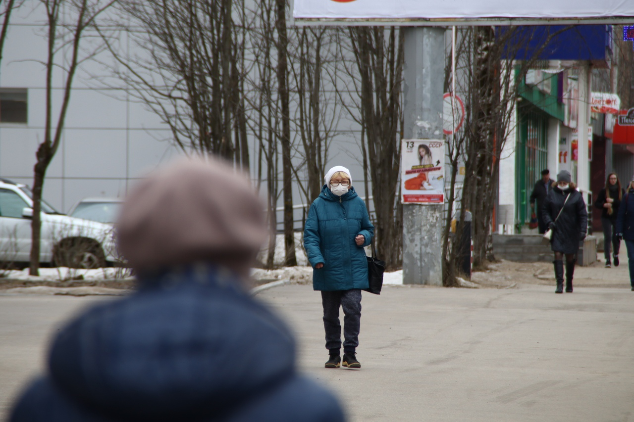 В Коми еще два человека скончались от коронавируса