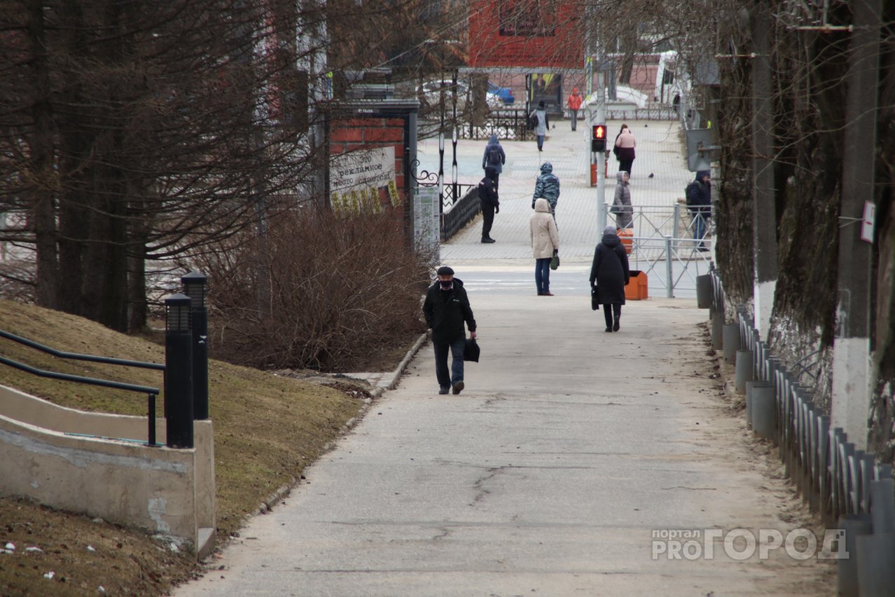 Предполагаемые сроки окончания эпидемии COVID-19 в России сдвинулись