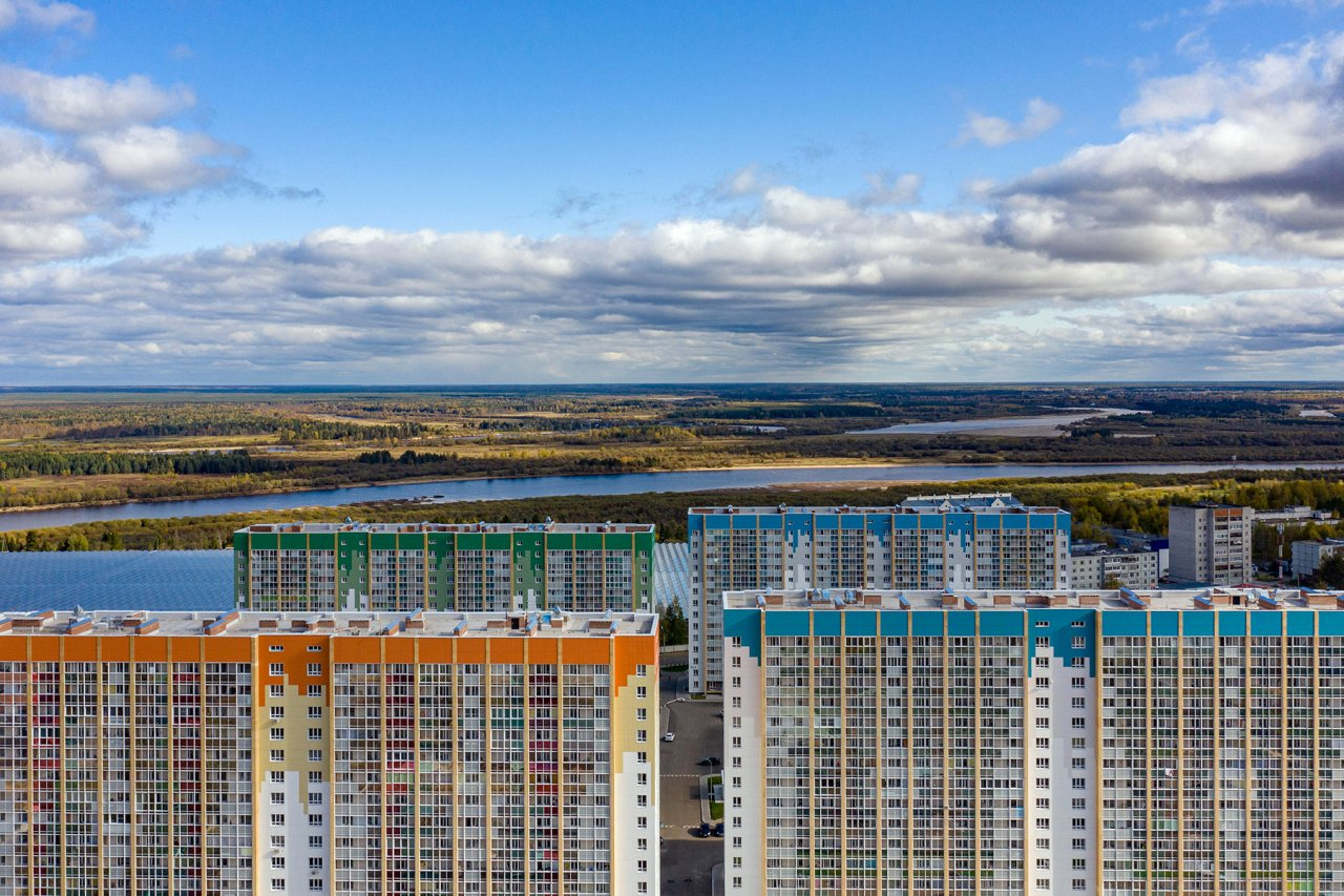 Недвижимость Сыктывкара: выросли ли цены из-за коронавируса?