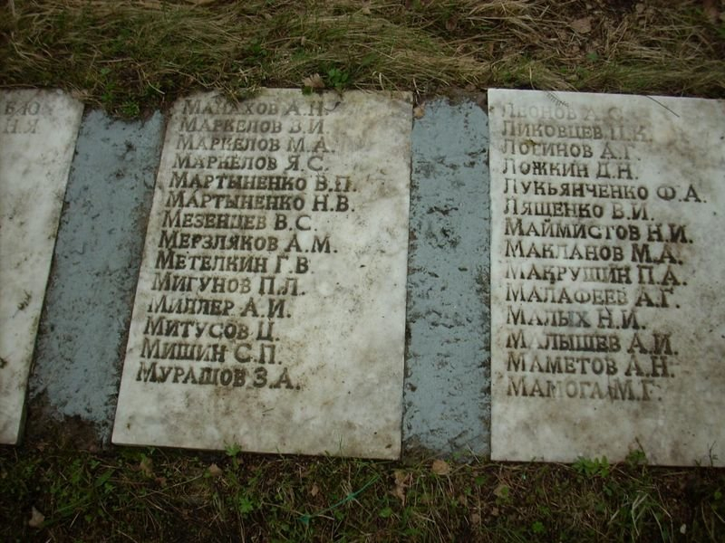 Живой ветеран из Коми попал на мемориальную доску в Карелии