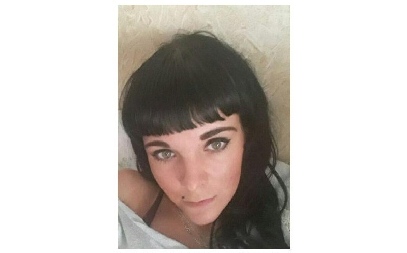 В Сыктывкаре ищут девушку с татуировкой волка