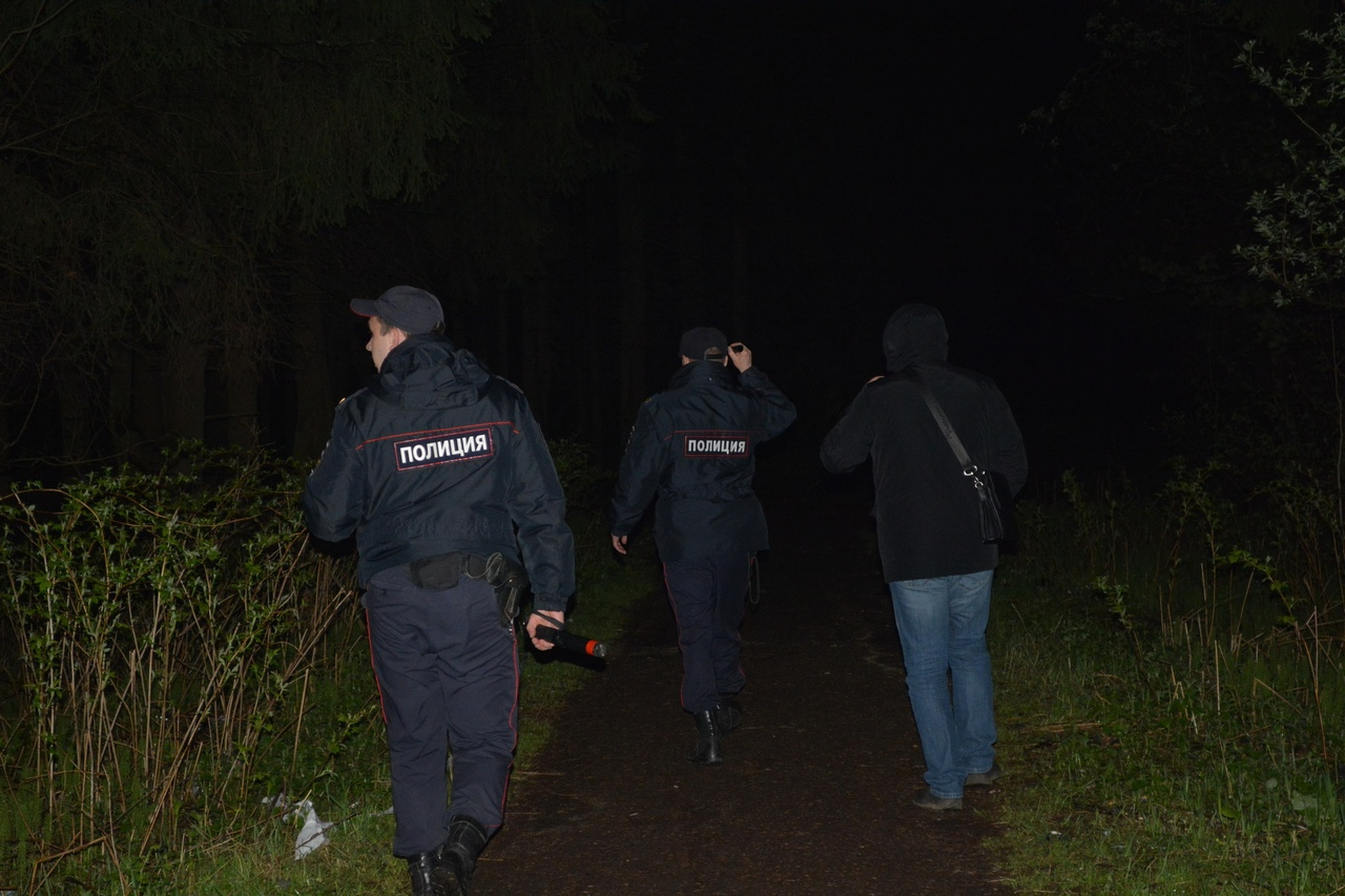 Сыктывкарец ограбил женщину на 100 рублей и купил выпить