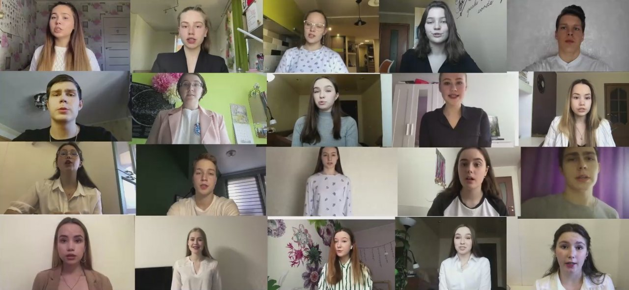 Сыктывкарские выпускники 2020: «Мы не роботы, чтобы проводить последний звонок в интернете»