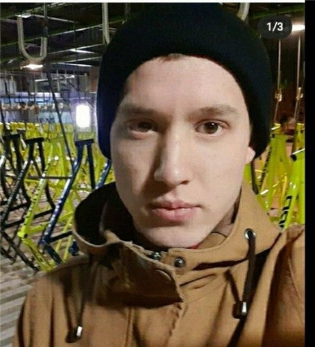 В Сыктывкаре парень поехал кататься на велосипеде и пропал