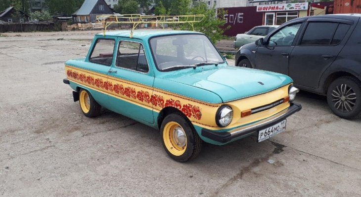 В Коми предложили отменить транспортный налог для матерей-одиночек