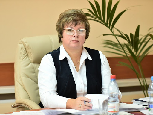 Глава Печоры Наталья Паншина покинула свой пост