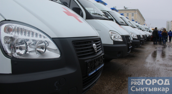 В Коми ищут медиков, которые остались без доплат за работу с коронавирусом