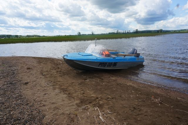 Трагедией с лодкой на Печоре занялась прокуратура Коми