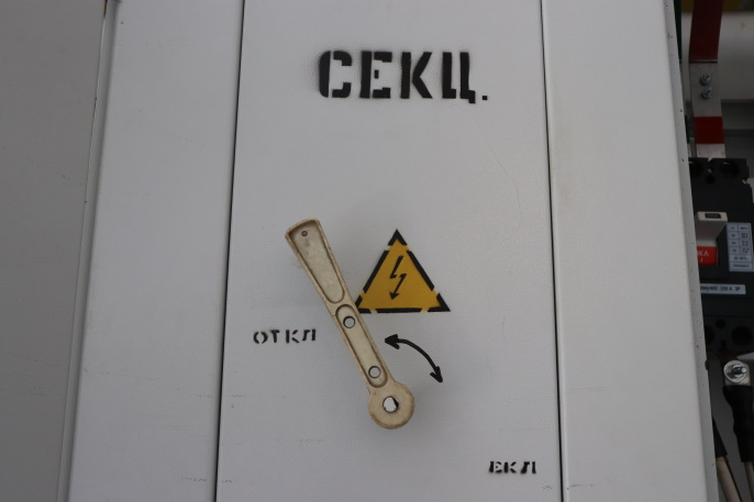 В Сыктывкаре несколько домов останутся без электричества