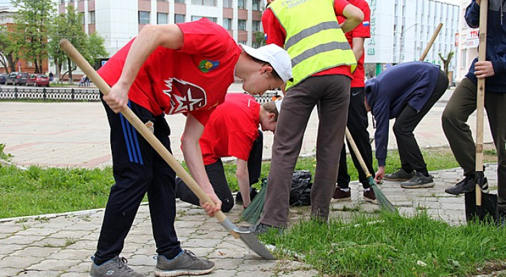 Врио главы Коми пообещал подросткам возможность заработать денег в июле