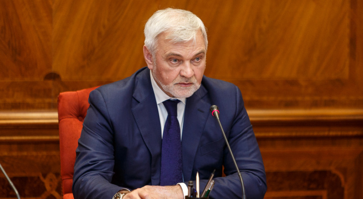 В Коми запретили создавать обсерваторы для вахтовиков с подозрением на коронавирус