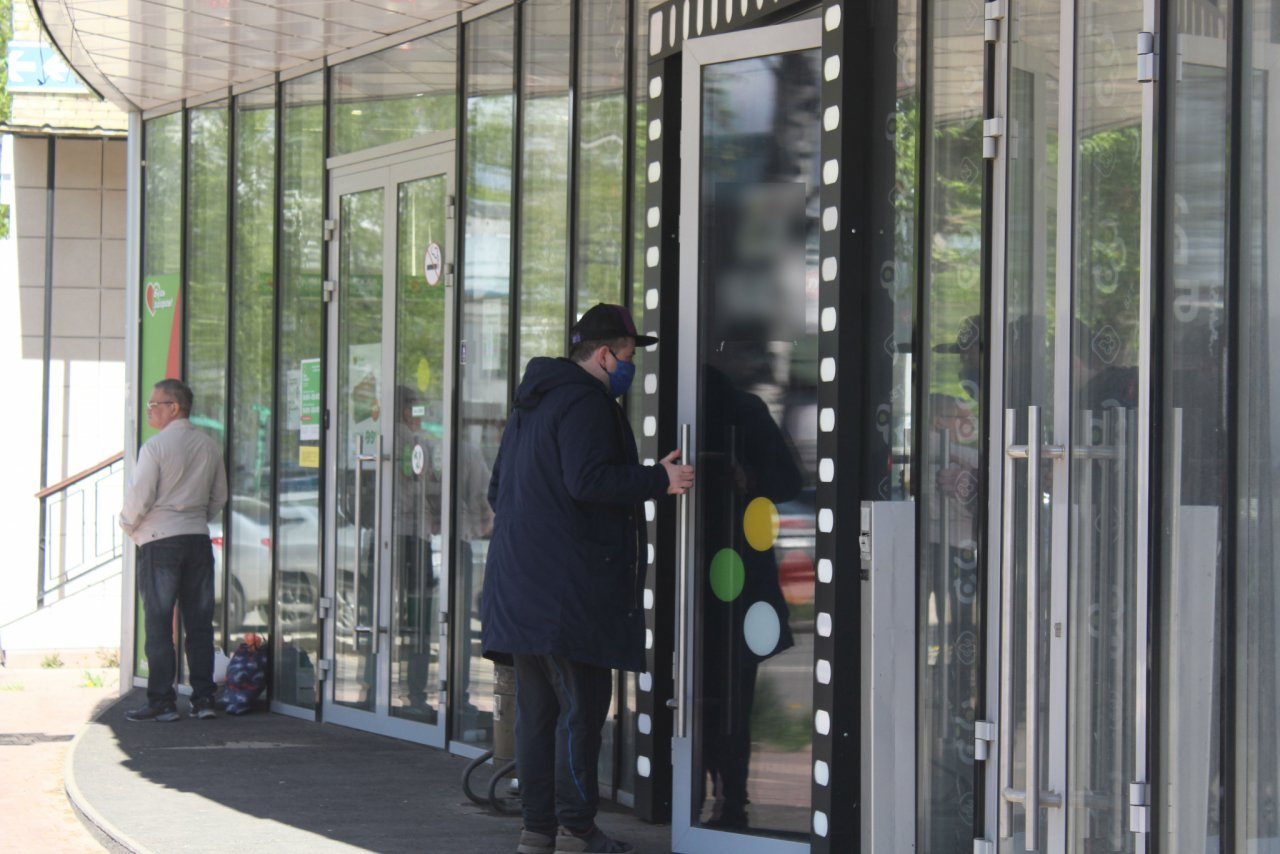 Полиция Сыктывкара: букмекерские конторы работают в период самоизоляции законно