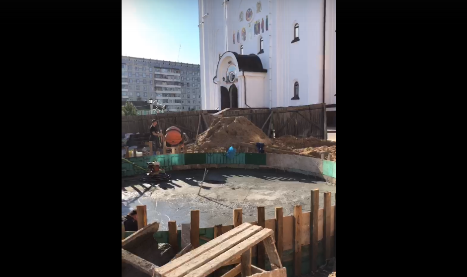 В Сыктывкаре появится еще один фонтан